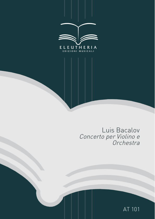 Concerto per Violino